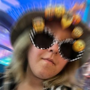 Meet your Posher, Bethany